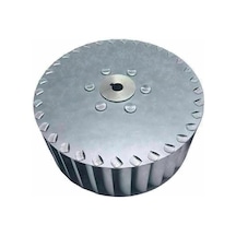 Çap 133 Boy 75 Delik 9 Mm Sol Yön Radyal Fan Pervanesi