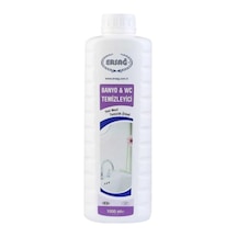 Ersağ Banyo Wc Temizleyici Anti Yel & 1000 Ml