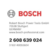 2608639024 Aksesuarı Universalstempel Universalstempel, Gna 1,6 L