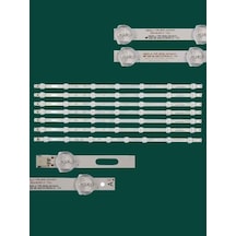 ES-303 48FA5000 48SD6100 49HL500 49FA5000 49HL600 49FA3000