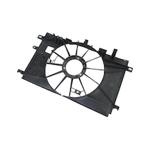 Toyota Corolla E210 19/21 Radyatör Fan Davlumbazı Boş Gövde 1.5 Cc
