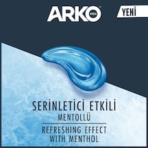 Men Tıraş Jeli, 200 Mililitre