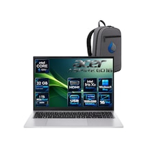 Acer Aspire Go 16 NX.JT2EY.002RNP14 Core 5-120U 32 GB 1 TB SSD 16'' Wuxga W11P Dizüstü Bilgisayar