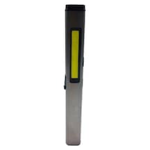 Arm Esen179 Kalem Led Ultra Viyole Işık Profesyonel 450 Lumen N11.9408 Siyah