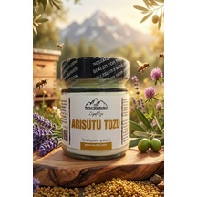 Saf Liyofilize Arısütü Tozu 100 G
