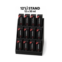 Dr. Wellbec Özel Anlar İçin Erkek Bakım Spreyi 30 Ml 12'li Stand
