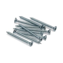 Sunta Vidası Ahşap Vidası Ağaç Vidası 100-3.5X16