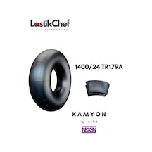 İç Lastik 1400/24 Tr179a - Kamyon