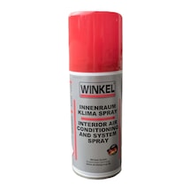 Winkel 130115 Klima Spreyi/klima Bombası 100 Ml. Winkel