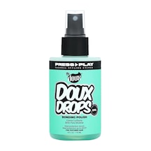 The Doux Doux Drops Parlatıcı Ve Isı Koruyucu Saç Spreyi 118ml