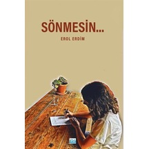 Sönmesin / Erol Erdim