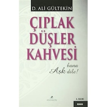 Düşler Kahvesi - Zmff-611263 Diğer