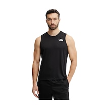 The North Face Lightbright Erkek Atlet C-the0a825pkx7kx7 Siyah