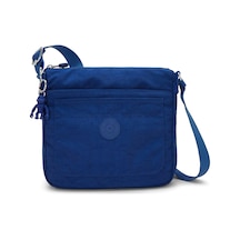 Kipling Unisex Sebastian Small Crossbody Çok Renkli