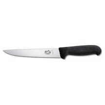5 5203 18 Kurban Ve Kasap Bıçağı 18 Cm - Fibrox Sap Çok Renkli
