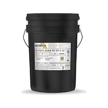 Restoreplus Hı-Tech Gear Fg-101 S-32 Üstün Sentetik Gıda Makinesi Dişli Yağları 20 L