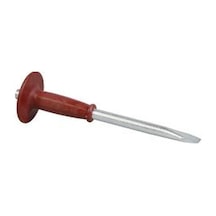 Metal Korumalı Muhafazalı Keski 30 cm