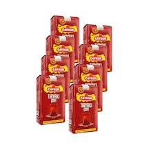 Tiryaki Dökme Çay 1000 Gr. Sekizli Paket