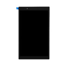 Lenovo Tb-8504 Lcd Ekran Dokunmatik Set Siyah