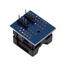 Sop 8 200 Mil Programlayıcı Adaptör Sop 8'den Dip 8 E Çevirici-193658