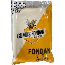 Fondan Şeker - Arı Yemi 1 Kg