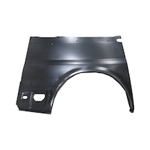 Ford Transıt V347 07/13 Arka Çamurluk Sağ Kısa Gövde Sacı Cam Kadar
