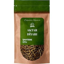 Şahtere Otu 250 Gr Aktar Diyarı Diğer