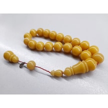 Maskot Boy Kanayan Bağa Ahmet Damar Usta İşçilikli Efe Tesbih