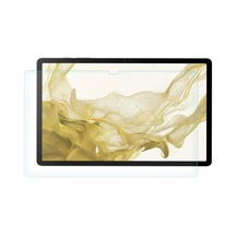 Samsung Galaxy Tab S10 Plus 12.4 Inç Ekran Koruyucu Nano Esnek Kırılmaz Sm-x820 Tam Uyumlu