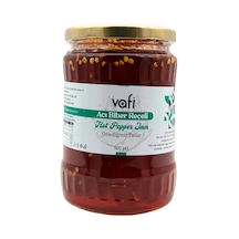 Acı Biber Reçeli 700 Gr Mg-3971