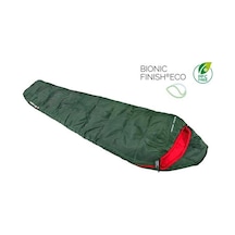 High Peak Black Arrow -8 C Uyku Tulumu - Yeşil Çok Renkli