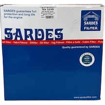 Sardes So1172 Yag Filtresi 1890364