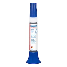 Weicon Contact Va 250 Black Yapıştırıcı 30 G Siyah