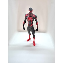Miles Morales Spider-man Koleksiyon Figürü 18 Cm