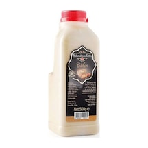6'lı Abdurrahman Tatlıcı Tahin Plastik Bidon 500 Gr.