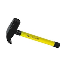 Çekiç Metal Saplı 1000 Gr Kamyoncu - Sait Demirci