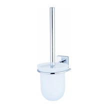 Bauboss Polo Tuvalet Fırçası (Pirinç)