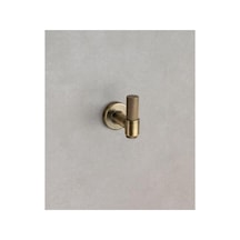 Flexu Askılık Tekli Antik Renk 76x76x50 Mm Çok Renkli