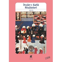 İhvan-ı Safa Risaleleri 5 / Kolektif