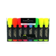 1548 FOSFORLU KALEM TEXTLINER REFILL (6+2) 8'Lİ