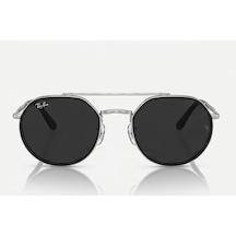 Ray Ban Rb 3765 003/b1 58 Unisex Güneş Gözlüğü Havana