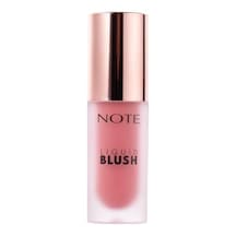Blush Nemlendirici Etkili Likit Allık - 20 Diğer