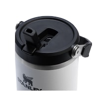 Limestone Classic Termos Bardak, 340 Ml, Vakum Yalıtımlı Paslanmaz Çelik, Sıcak Ve Soğuk İçecekler İçin Kamp Kupası, 350 Ml Çok Renkli