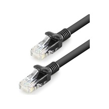 Cat6 Kablo 1000gb 250mhz 10m Siyah Hdx5073