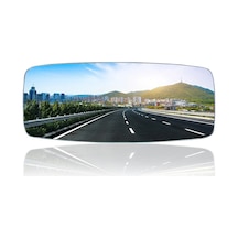 Takgör İç Dikiz Ayna Şahin Camlı Şahin Ayaklı-1 R450 Ayaklı 245x110 Mm 512.040
