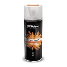 Polisan Sprey Boya Ral 3015 Açık Pembe 400 ML