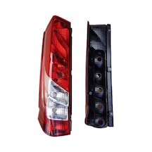 Sol Stop Lambası Duysuz Iveco Daıly 2014-2023 Arası Depo
