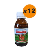 Süper Maya Peynir Mayası 12 x 100 ML