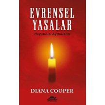 Evrensel Yasalar / Diana Cooper 9786057605511