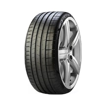 Pirelli 235/50 R19 99v P-zero Pz4 L.s. Vol Yaz Lastiği 2025